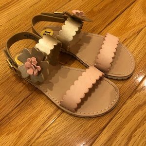 Girls Sandals 💕 size 11